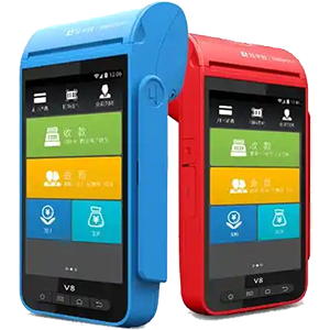 津市拉卡拉智能POS机